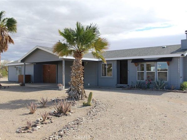 150061 Seminole Trail, Big River, CA 92242