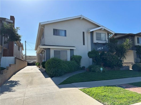 3424 W 170th Street, Unit 2, Torrance, CA 90504