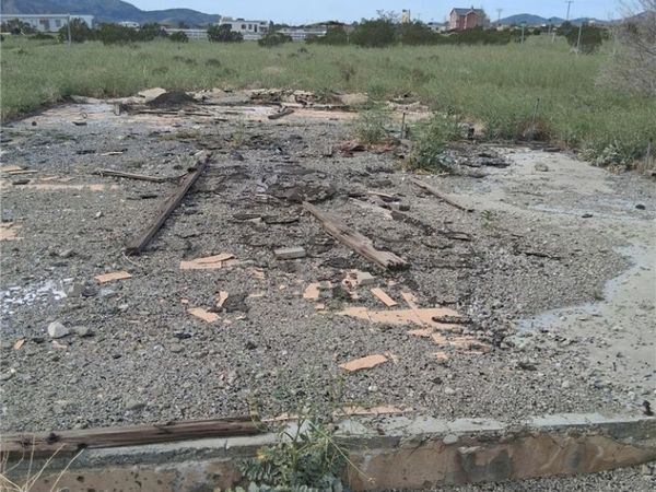 0 stefan, Cabazon, CA 92230