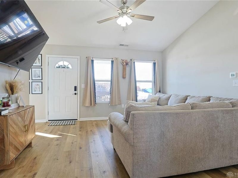 169 Brookmoor Drive, Brookville, OH 45309 Photo 5