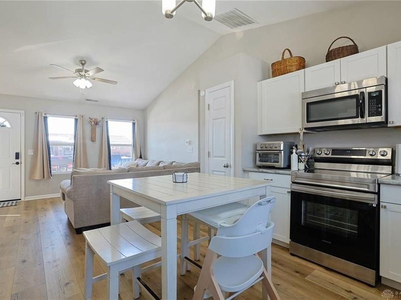 169 Brookmoor Drive, Brookville, OH 45309 Photo 8