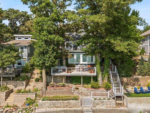 1517 N Shore Drive, Clear Lake, IA 50428