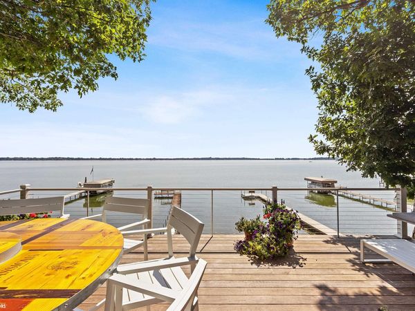 1517 N Shore Drive, Clear Lake, IA 50428