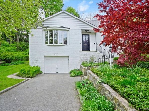 6 Wildway , Bronxville, NY 10708