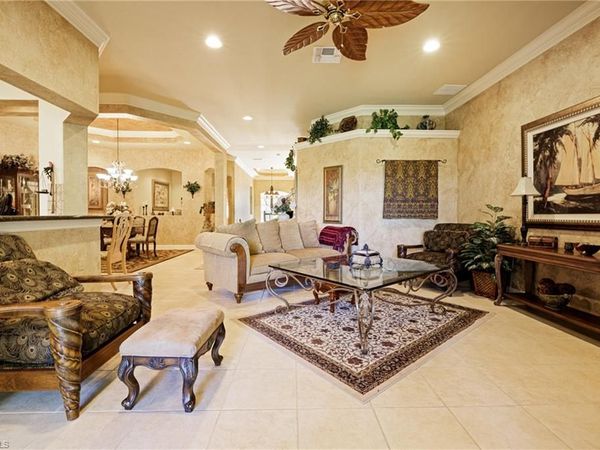 5021 Indigo Bay BLVD, Unit 202, ESTERO, FL 33928