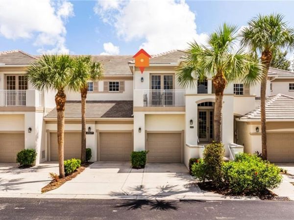 5021 Indigo Bay BLVD, Unit 202, ESTERO, FL 33928