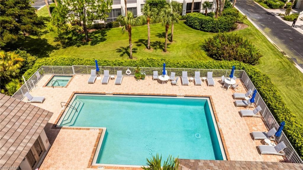 5021 Indigo Bay Blvd, Unit 202, Estero, FL 33928 Photo