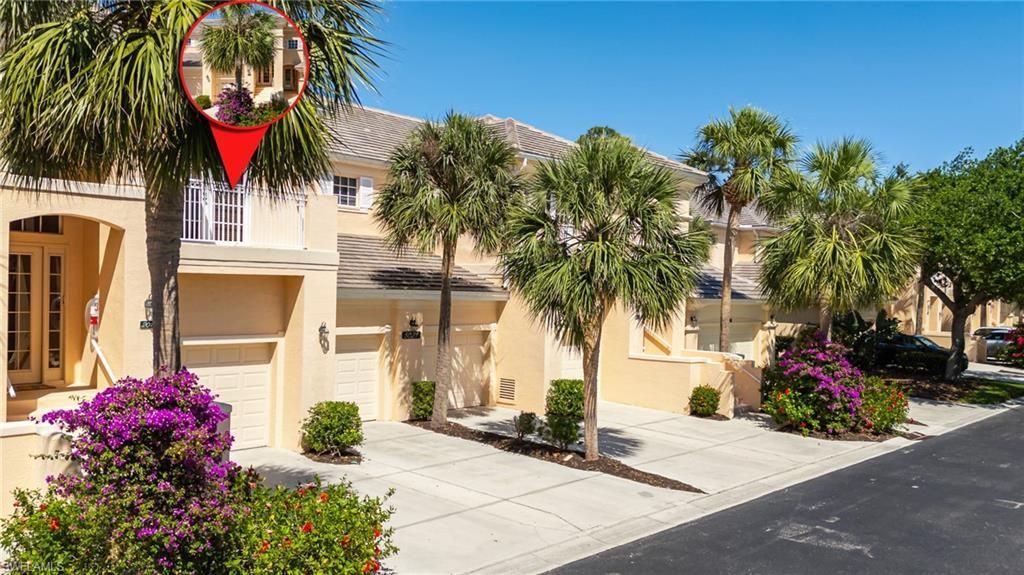 5021 Indigo Bay Blvd, Unit 202, Estero, FL 33928 Photo