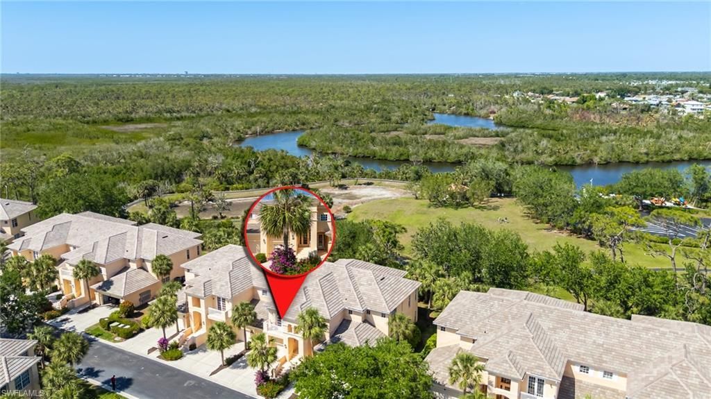5021 Indigo Bay Blvd, Unit 202, Estero, FL 33928 Photo
