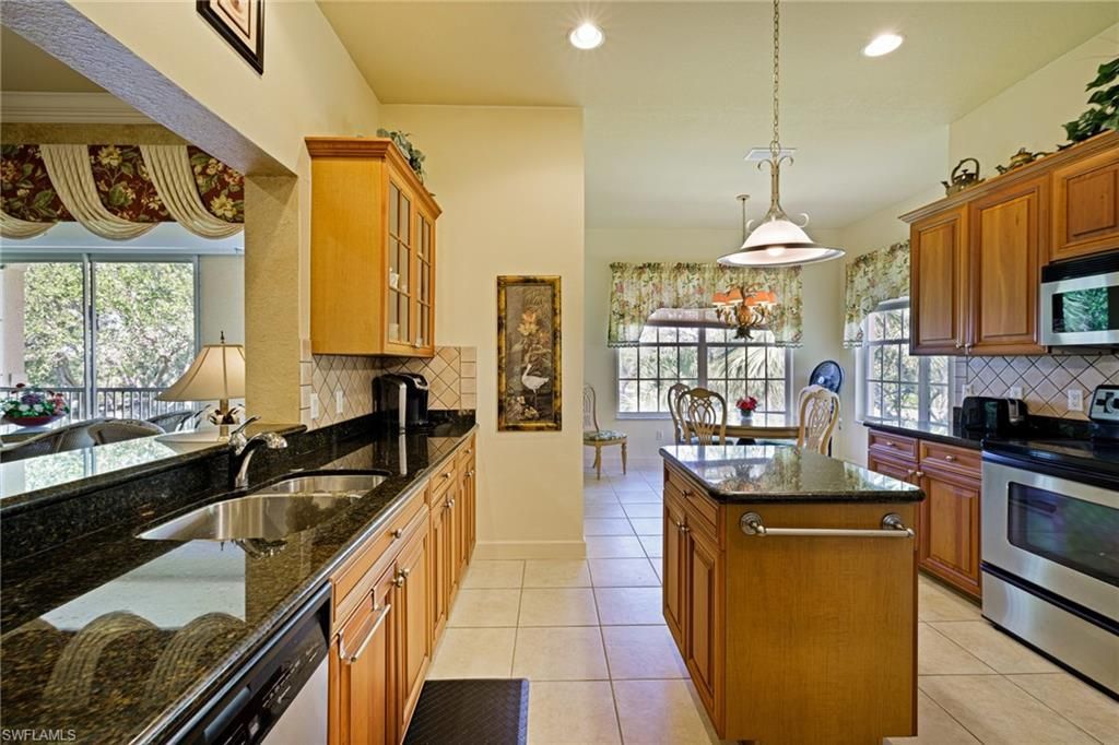 5021 Indigo Bay Blvd, Unit 202, Estero, FL 33928 Photo