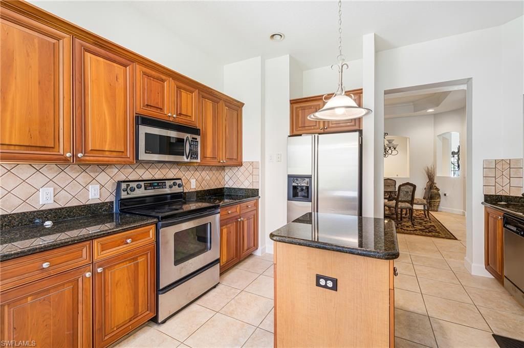 5021 Indigo Bay Blvd, Unit 202, Estero, FL 33928 Photo