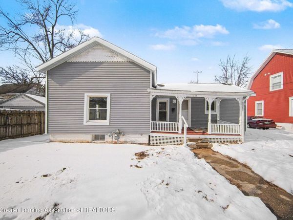 115 East Street North, Morenci, MI 49256