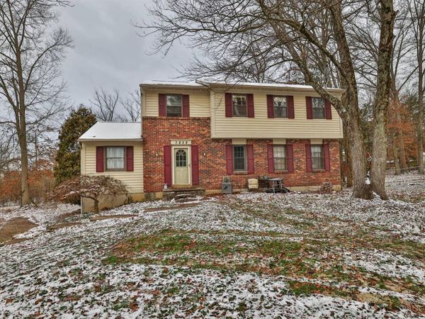 3858 Heritage Oaks Drive, Union Twp, OH 45102