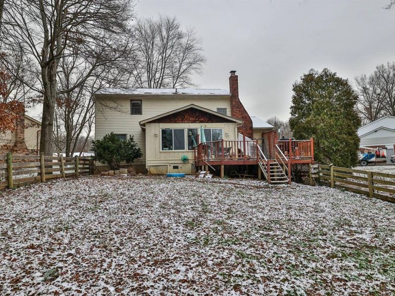 3858 Heritage Oaks Drive, Union Twp, OH 45102 Photo 19