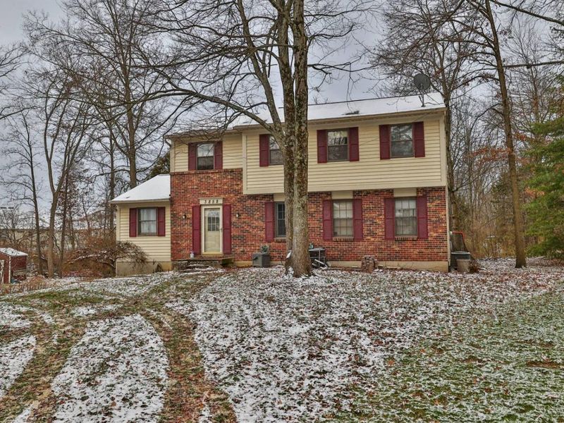 3858 Heritage Oaks Drive, Union Twp, OH 45102 Photo 2