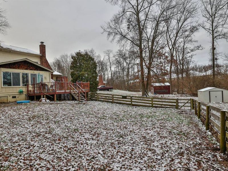 3858 Heritage Oaks Drive, Union Twp, OH 45102 Photo 20