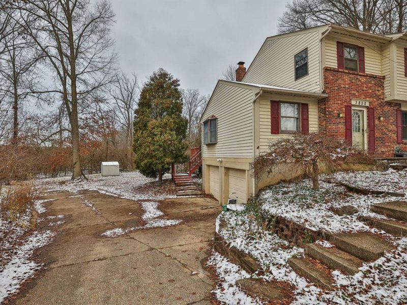 3858 Heritage Oaks Drive, Union Twp, OH 45102 Photo 3