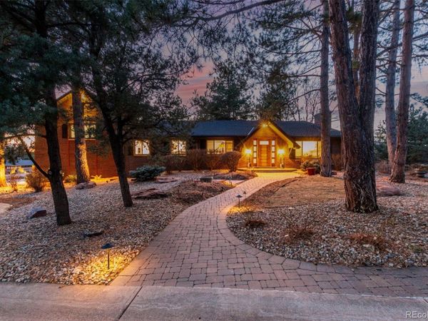 5441 S Clinton Court, Greenwood Village, CO 80111