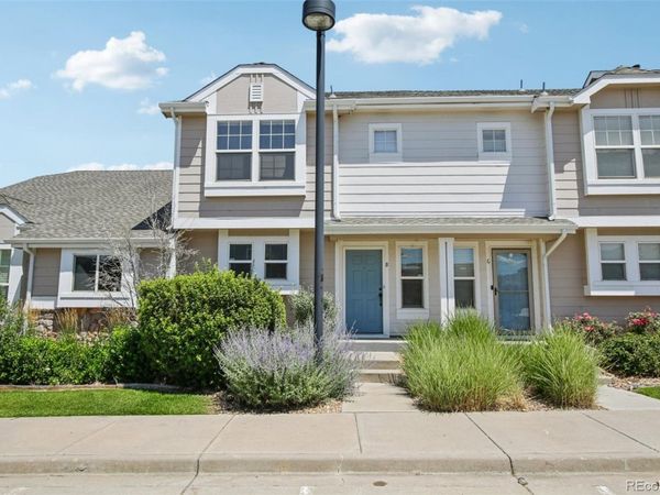 5888 Biscay Street, Unit B, Denver, CO 80249