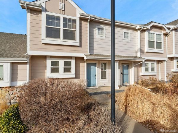 5888 Biscay Street, Unit B, Denver, CO 80249