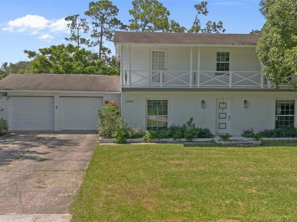 2464 LYDIA WAY, NEW SMYRNA BEACH, FL 32168