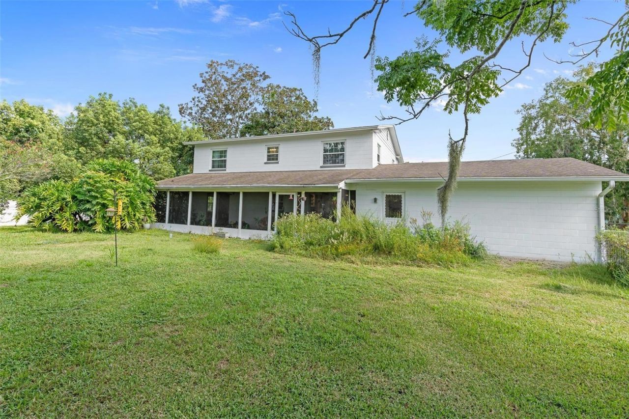 2464 Lydia Way, New Smyrna Beach, FL 32168 Photo