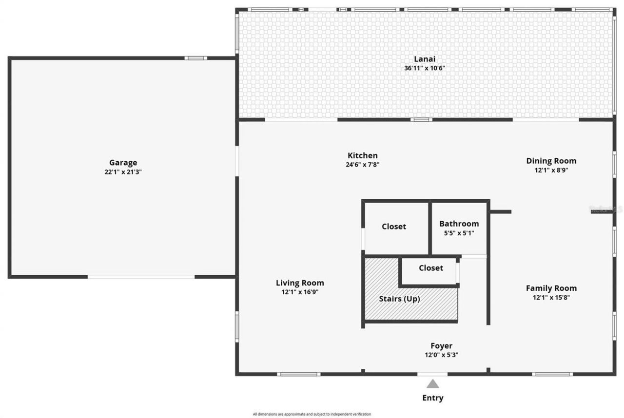 2464 Lydia Way, New Smyrna Beach, FL 32168 Photo