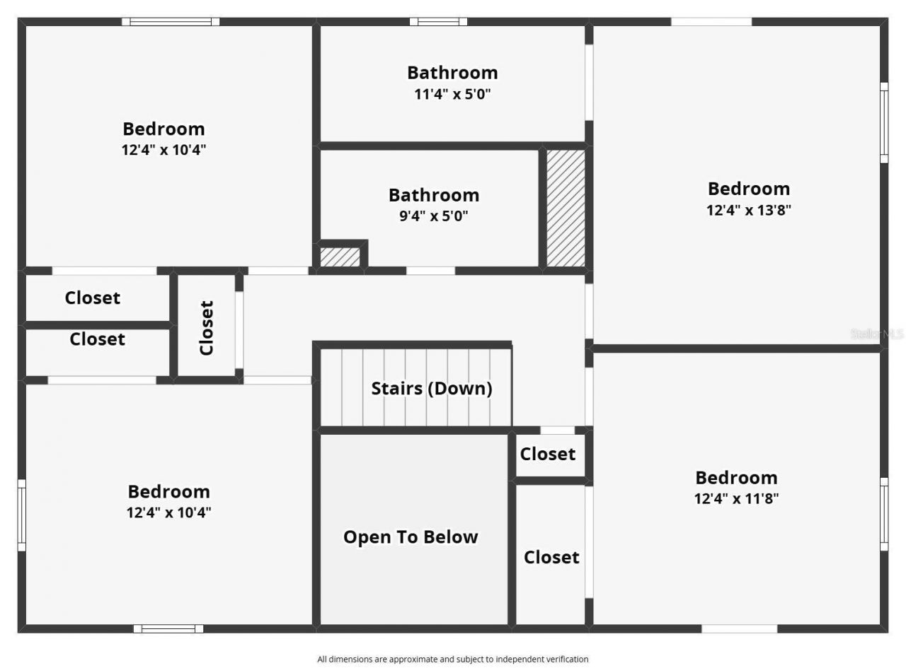2464 Lydia Way, New Smyrna Beach, FL 32168 Photo