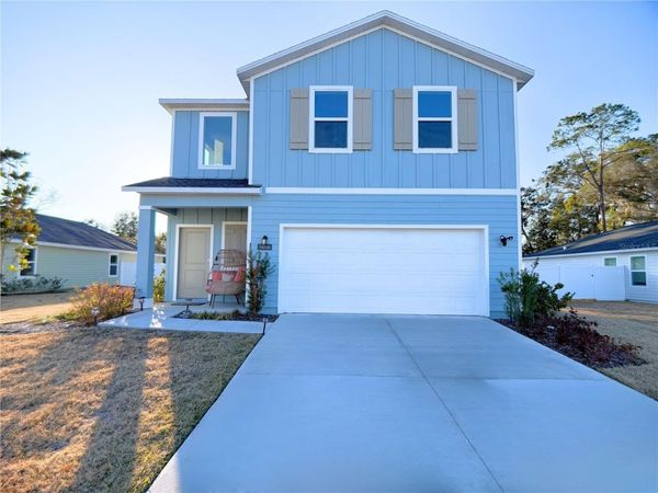 3656 NE 30TH TERRACE, OCALA, FL 34479