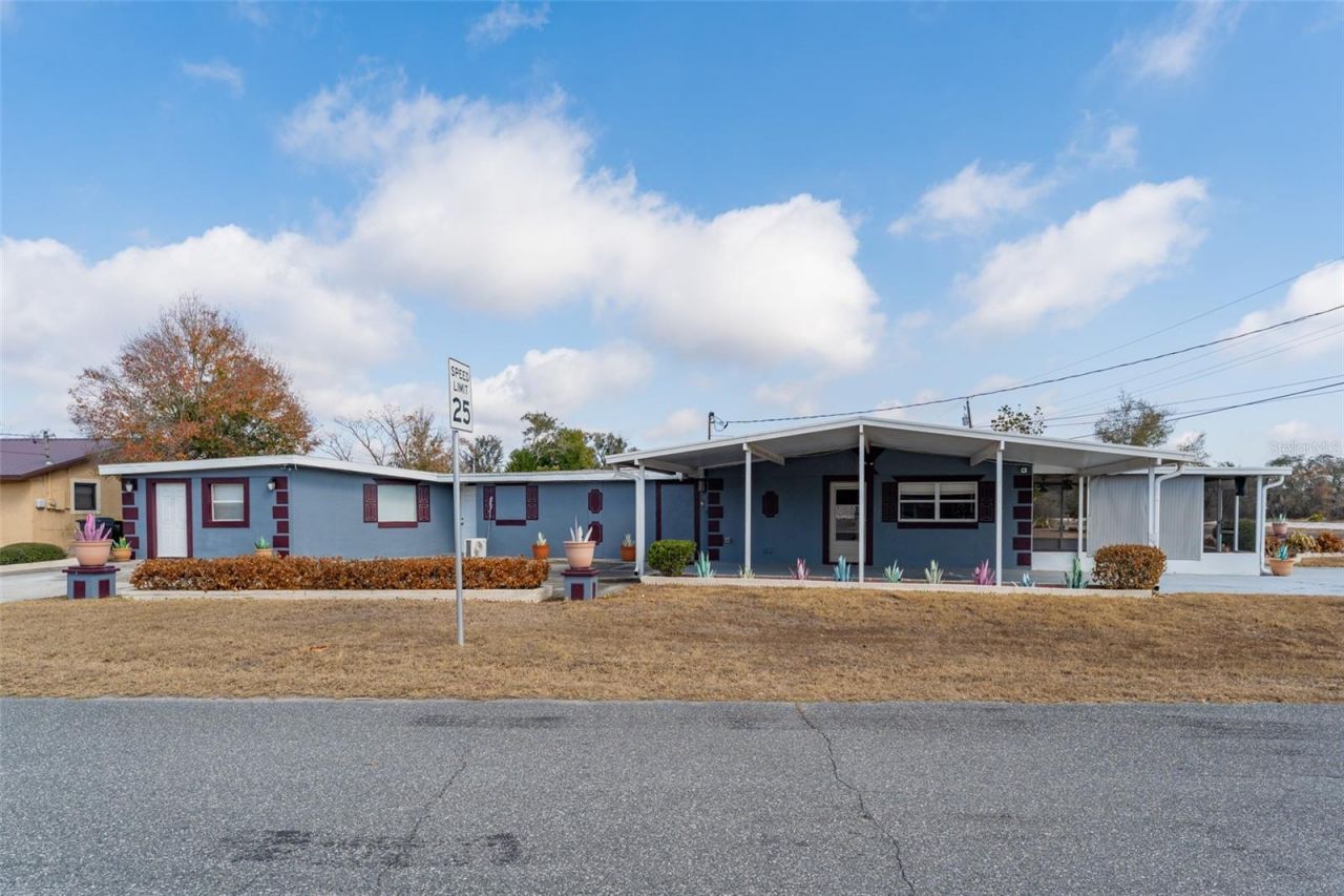 4924 Washington Street, Lake Wales, FL 33859 Main Photo