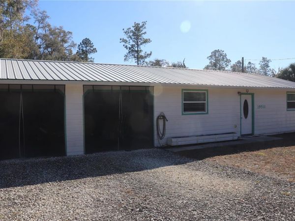 19511 SE 110TH AVENUE, INGLIS, FL 34449