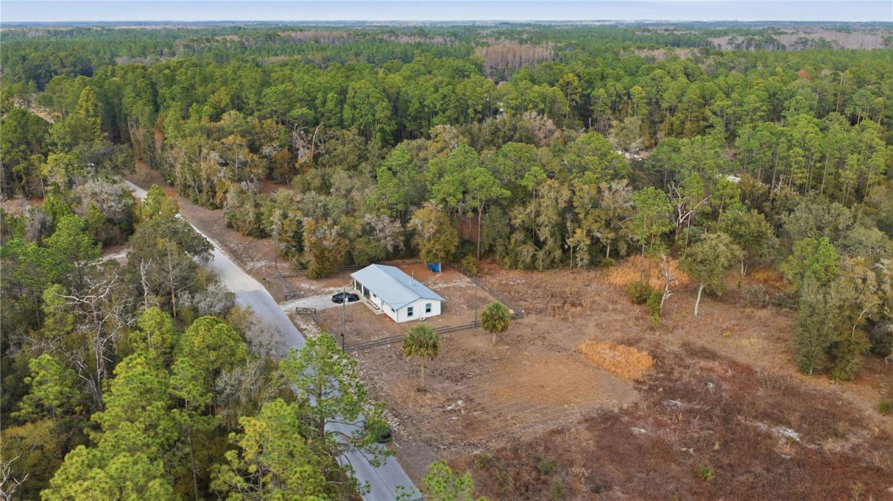 19511 SE 110th Avenue, Inglis, FL 34449 Photo