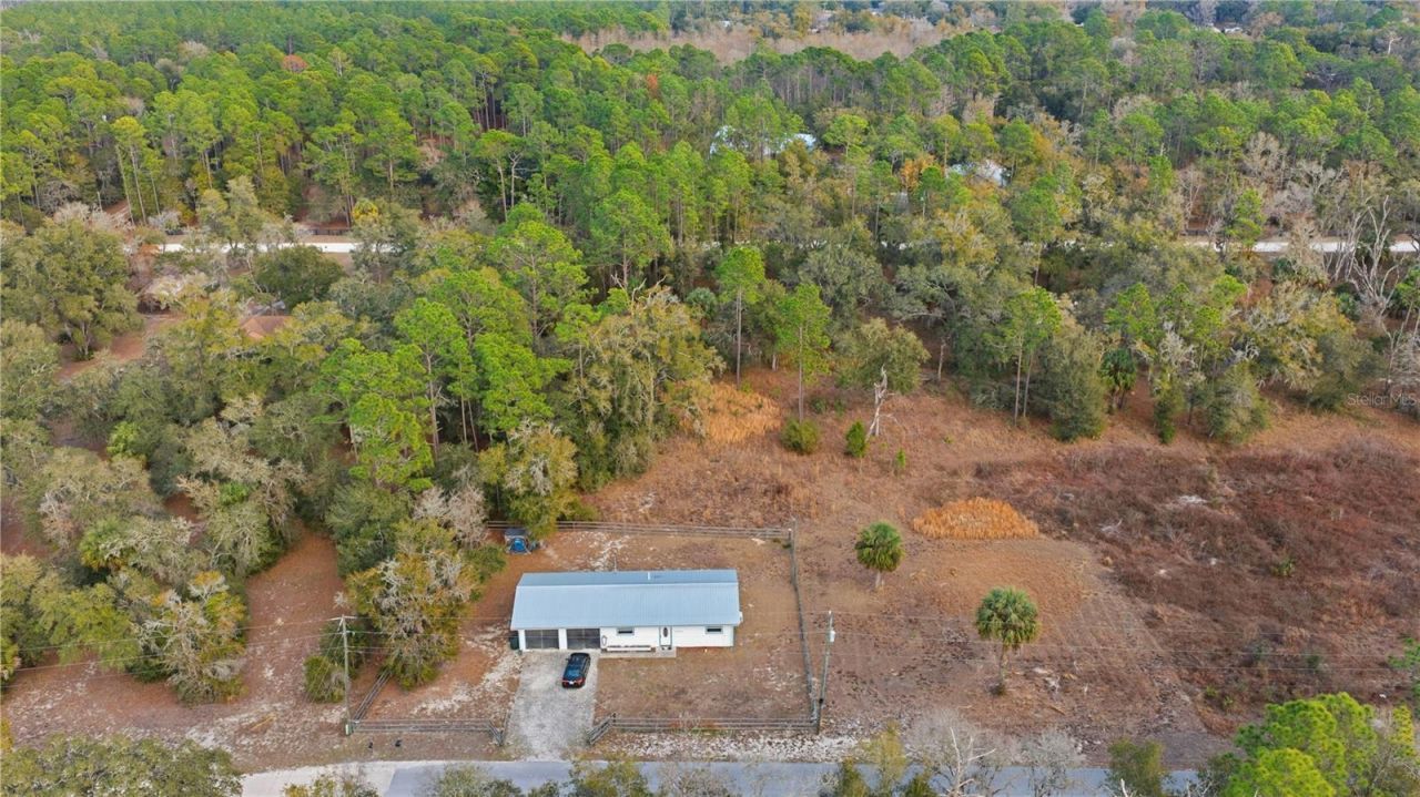 19511 SE 110th Avenue, Inglis, FL 34449 Photo