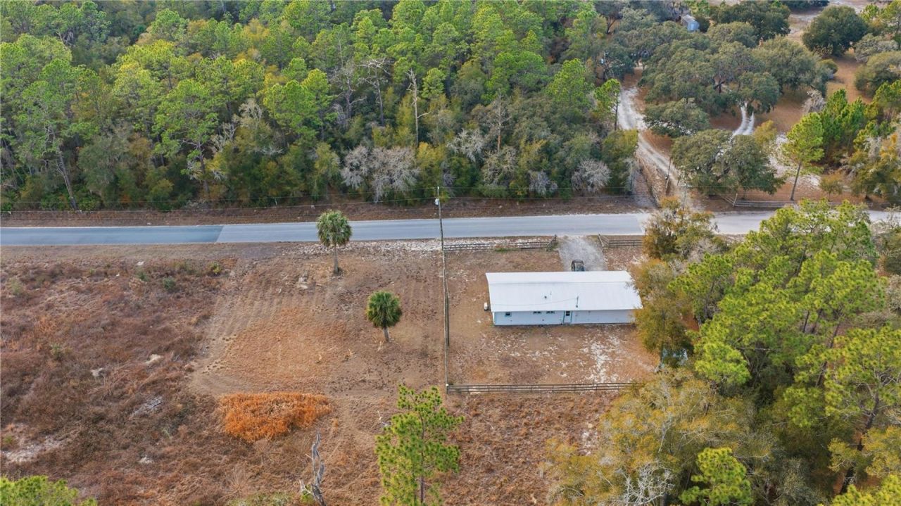 19511 SE 110th Avenue, Inglis, FL 34449 Photo