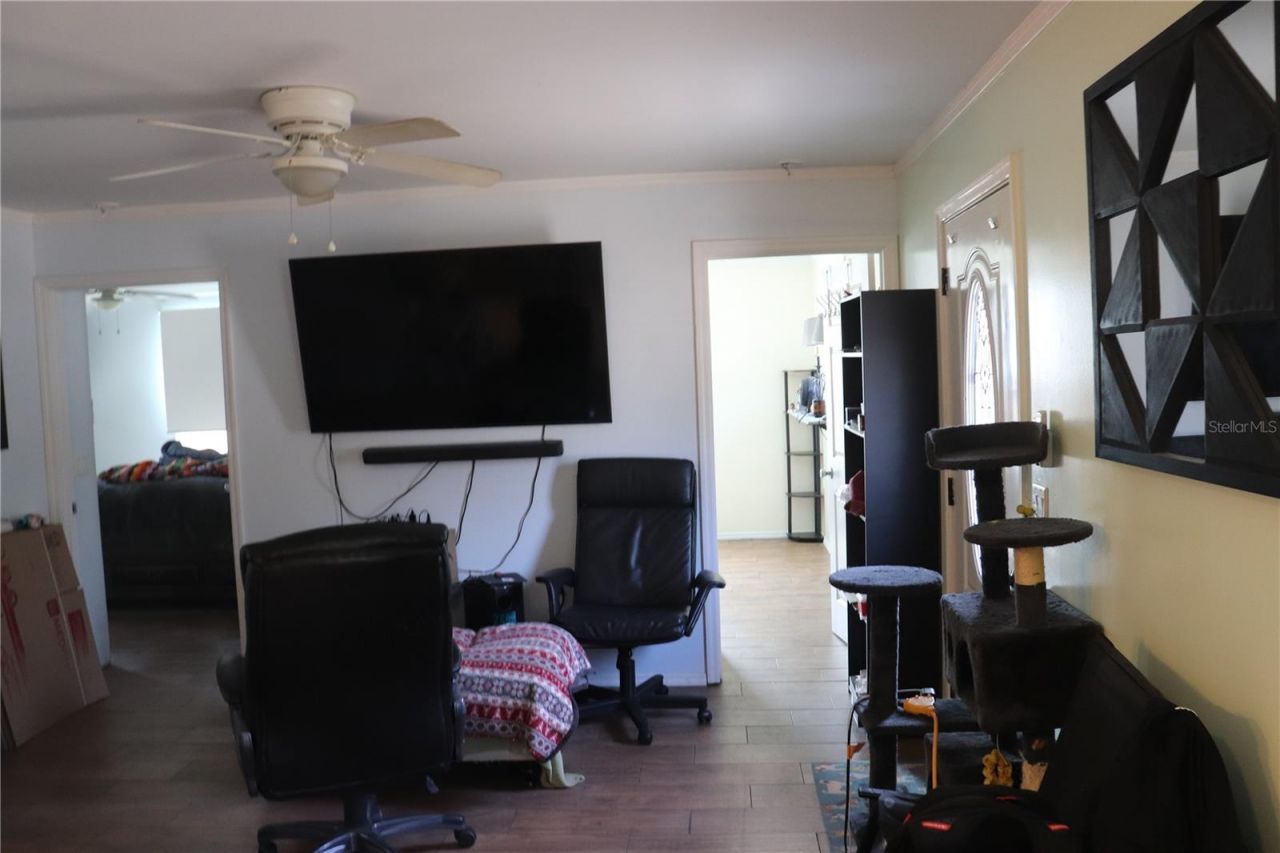 19511 SE 110th Avenue, Inglis, FL 34449 Photo