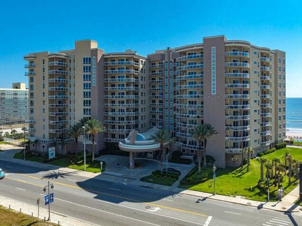 1925 S ATLANTIC AVENUE, Unit 1005, DAYTONA BEACH SHORES, FL 32118