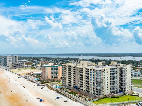 1925 S ATLANTIC AVENUE, Unit 1005, DAYTONA BEACH SHORES, FL 32118