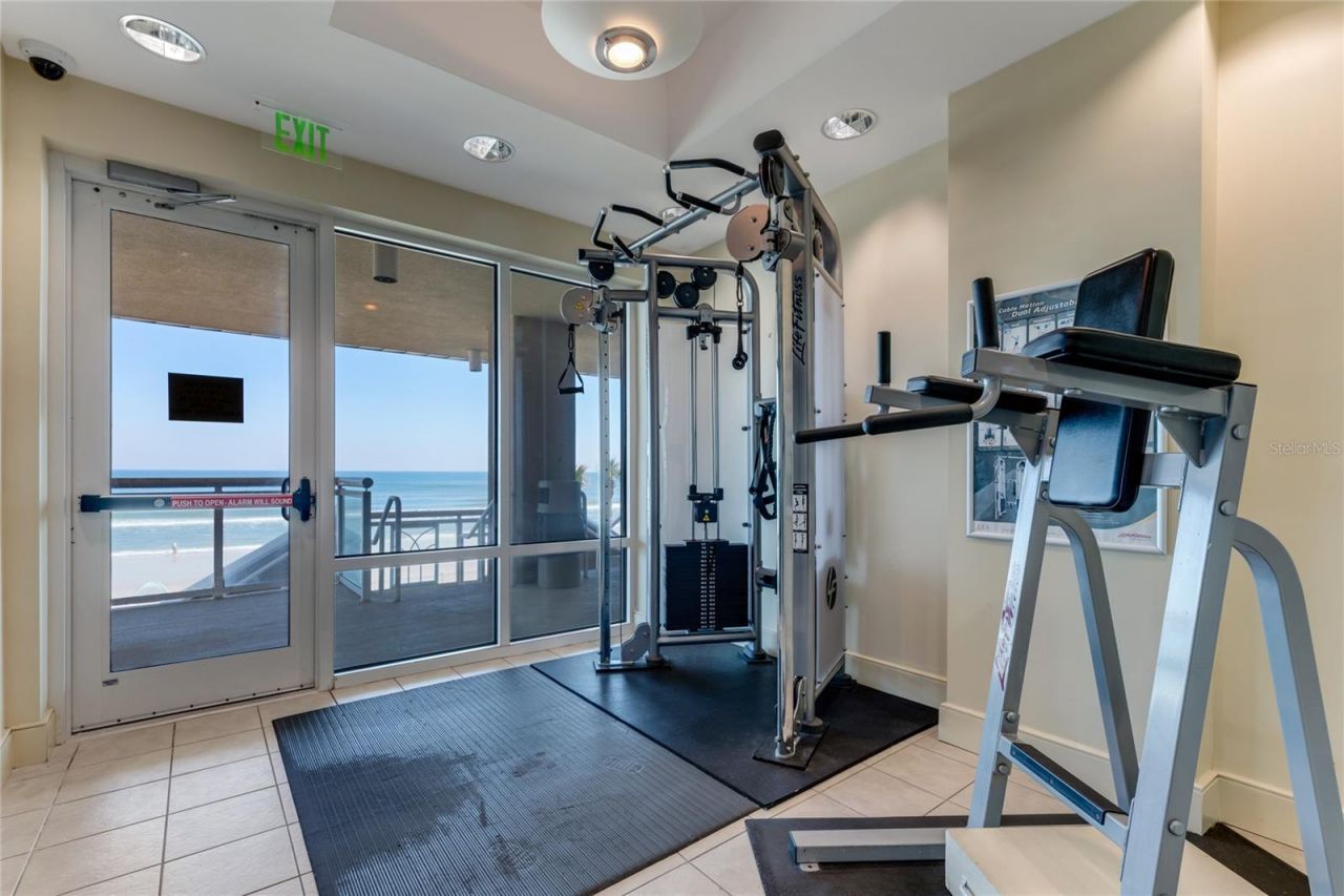 1925 S Atlantic Avenue, Unit 1005, Daytona Beach Shores, FL 32118 Photo