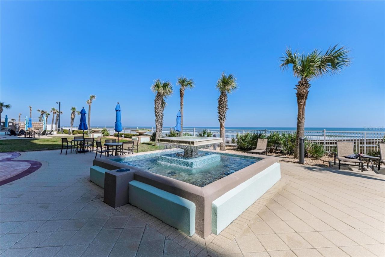 1925 S Atlantic Avenue, Unit 1005, Daytona Beach Shores, FL 32118 Photo
