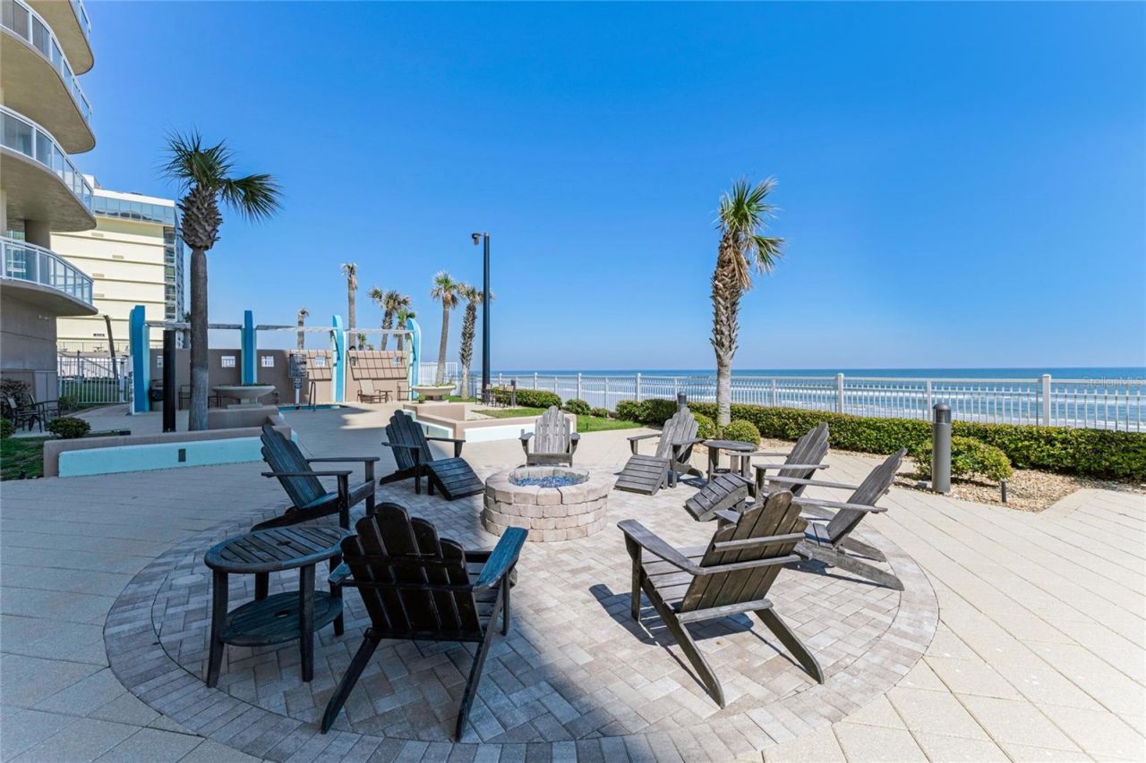1925 S Atlantic Avenue, Unit 1005, Daytona Beach Shores, FL 32118 Photo