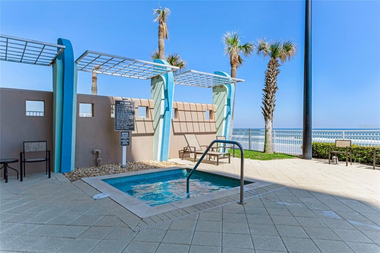 1925 S Atlantic Avenue, Unit 1005, Daytona Beach Shores, FL 32118 Photo