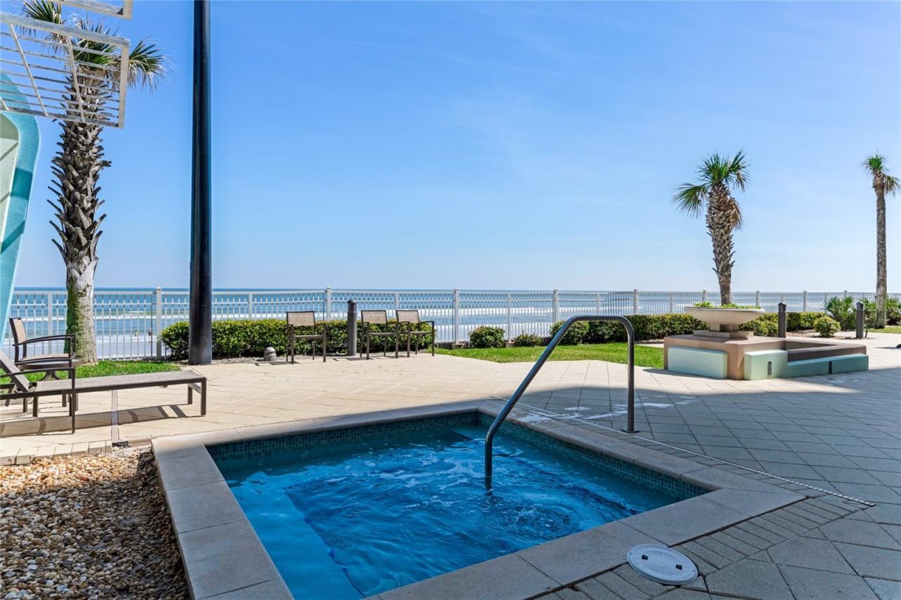 1925 S Atlantic Avenue, Unit 1005, Daytona Beach Shores, FL 32118 Photo