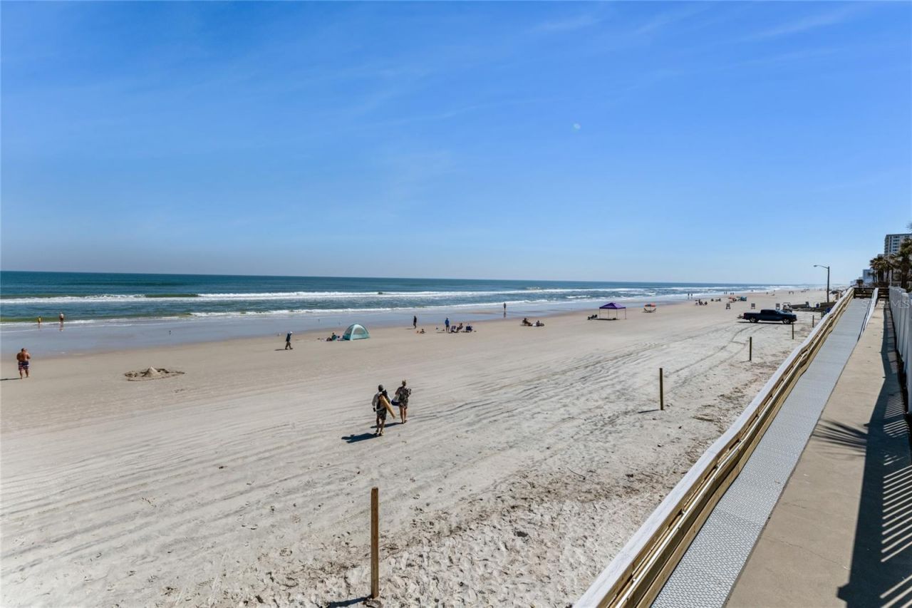 1925 S Atlantic Avenue, Unit 1005, Daytona Beach Shores, FL 32118 Photo
