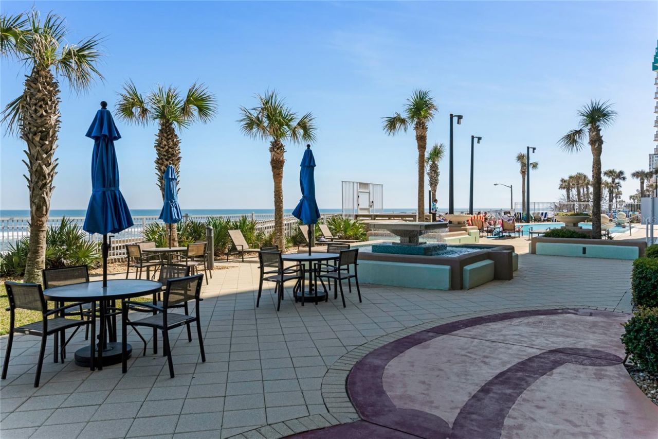 1925 S Atlantic Avenue, Unit 1005, Daytona Beach Shores, FL 32118 Photo