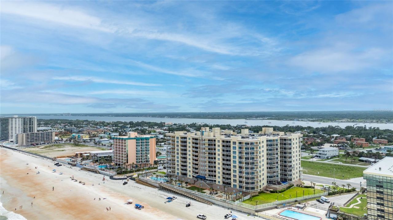 1925 S Atlantic Avenue, Unit 1005, Daytona Beach Shores, FL 32118 Photo