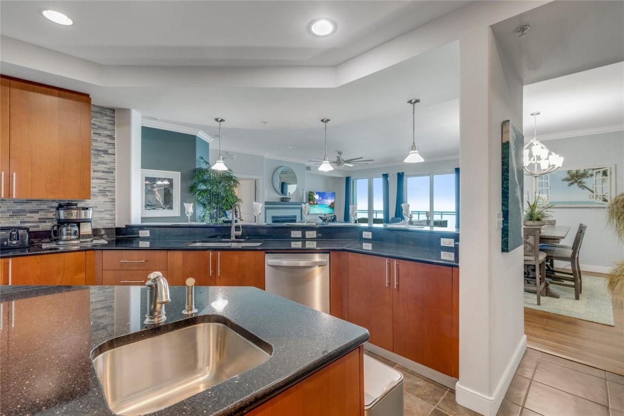 1925 S Atlantic Avenue, Unit 1005, Daytona Beach Shores, FL 32118 Photo