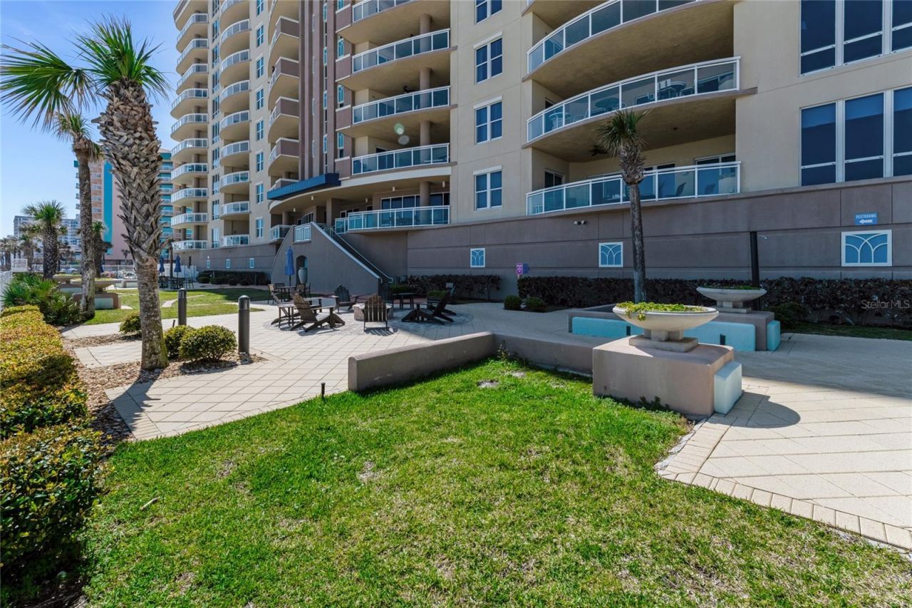 1925 S Atlantic Avenue, Unit 1005, Daytona Beach Shores, FL 32118 Photo