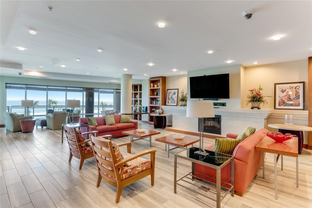 1925 S Atlantic Avenue, Unit 1005, Daytona Beach Shores, FL 32118 Photo