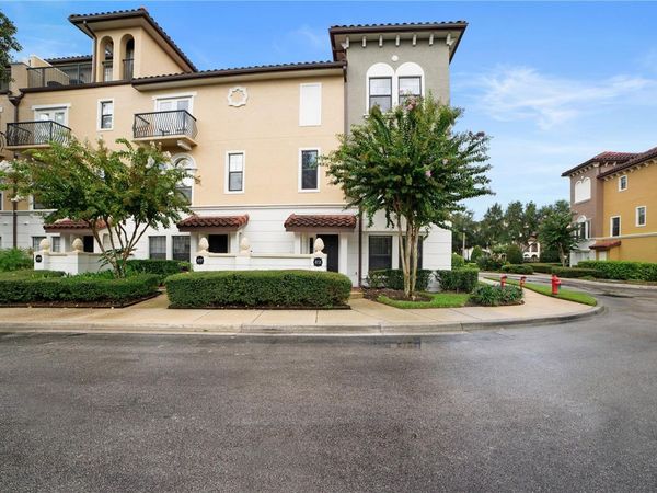 4721 MESSINA DRIVE, LAKE MARY, FL 32746