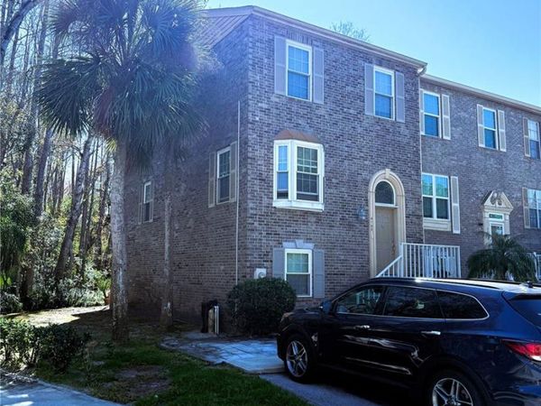 4100 DAVENTRY LANE, PALM HARBOR, FL 34685